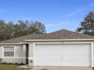 4319 Gamwell Dr, Melbourne, FL 32935