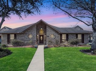 2170 Santa Cruz Ln, League City, TX 77573