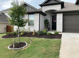 417 Vaquero St, Weatherford, TX 76087