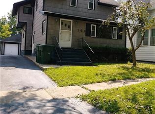 161 Stutson St, Rochester, NY 14612