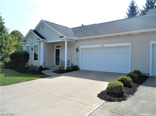 5136 Bridgeport Ln, Stow, OH 44224