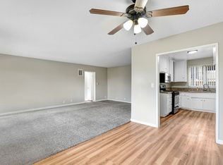 Park Lane Apartments, S Pasadena, CA 91030