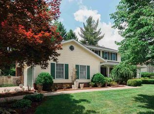 2987 N Lakewood Ct, Bloomington, IN 47408