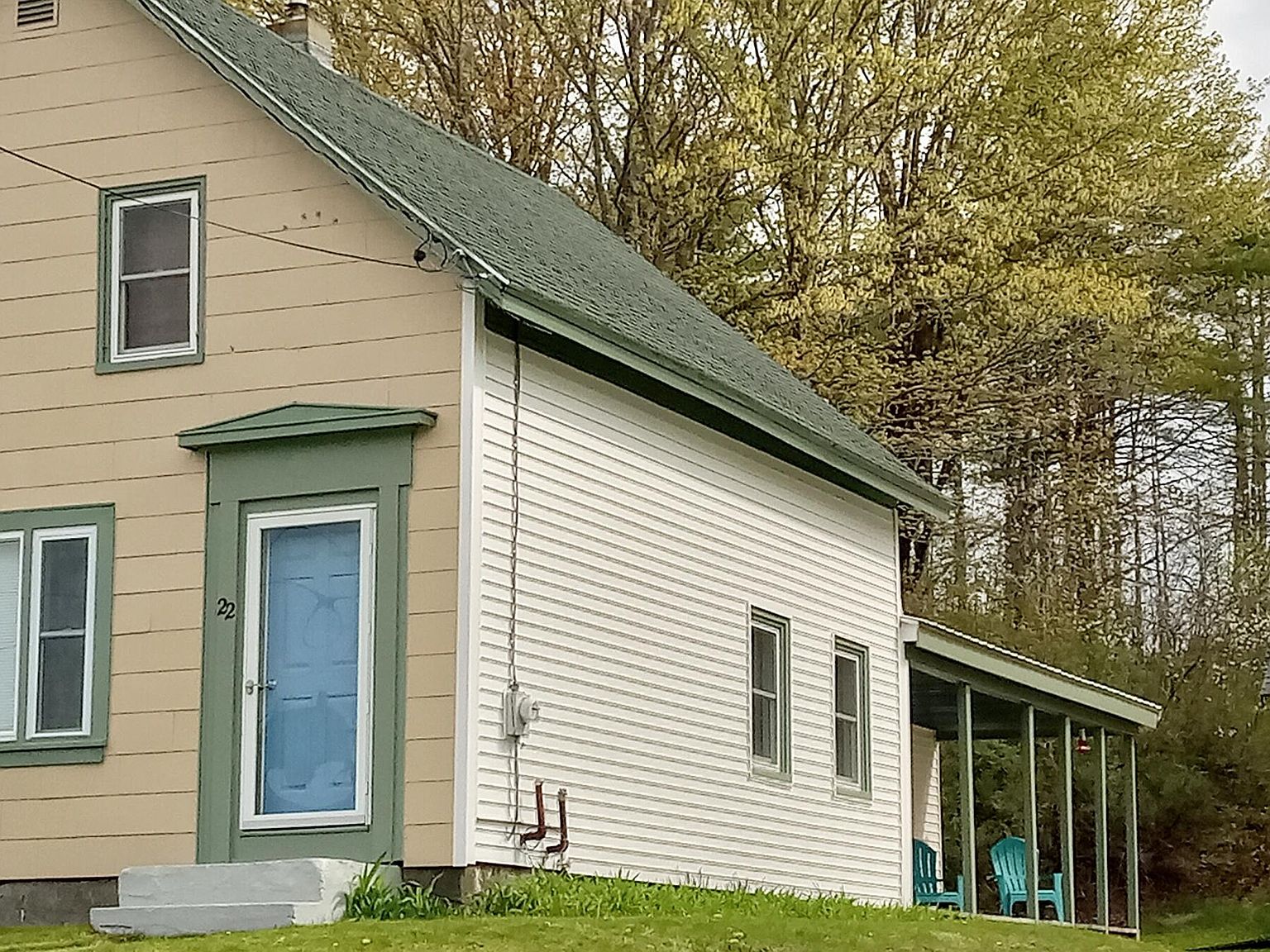 22 Pleasant Street, Brownville, ME 04414 Zillow