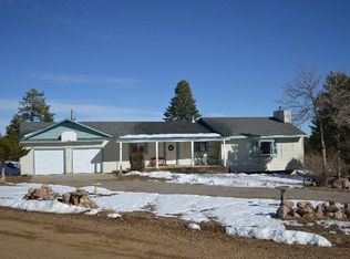 8147 McMichael Dr, Rye, CO 81069