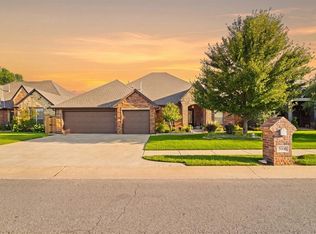 5000 SW 130th St, Oklahoma City, OK 73173