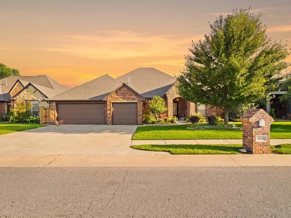 5000 SW 130th St, Oklahoma City, OK 73173