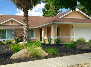 1143 El Portal Dr, Merced, CA 95340