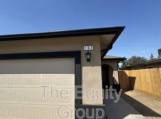 3624 S County Center Dr #102, Visalia, CA 93277