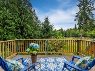 7510 & 7520 SE Nelson Rd, Olalla, WA 98359