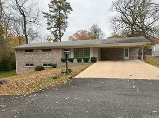 100 Nell St, Hot Springs, AR 71913