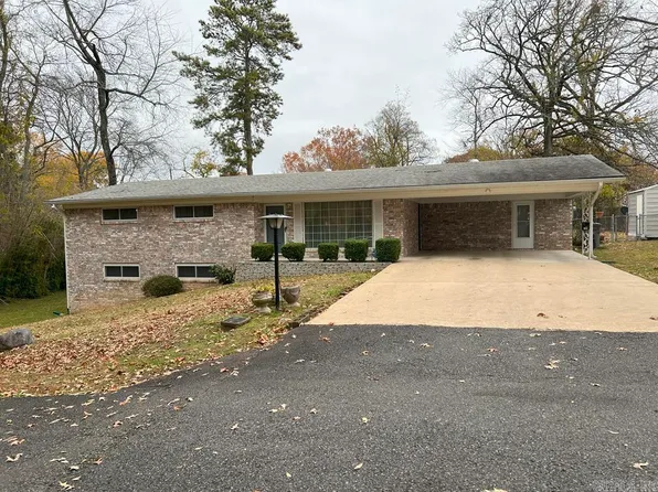 100 Nell St, Hot Springs, AR 71913