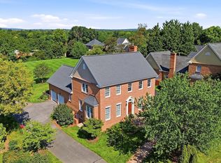 105 Foxbury Ln, Winchester, VA 22602
