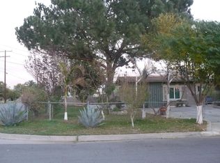 537 E 2nd St, Rialto, CA 92376