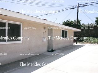 2737 Cadiz St, San Diego, CA 92110