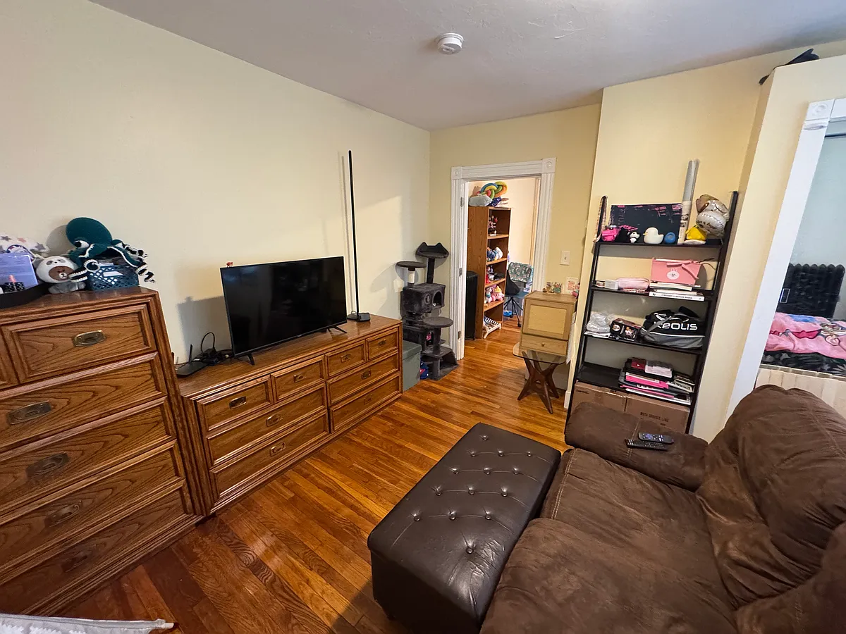Building Photo - 57 Blake St #1