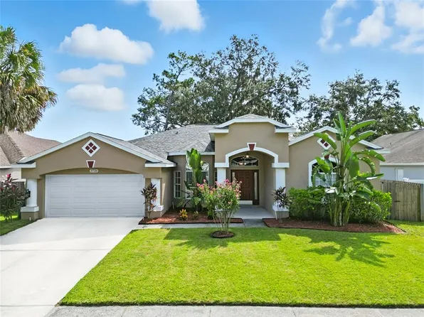 3726 Cold Creek Dr, Valrico, FL 33596