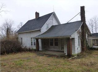 10930 S 625 W, Rosedale, IN 47874