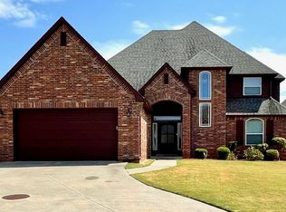 4001 W Utica St, Broken Arrow, OK 74011