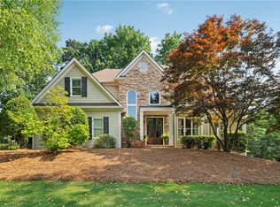 4750 Freeport Bay NE, Roswell, GA 30075