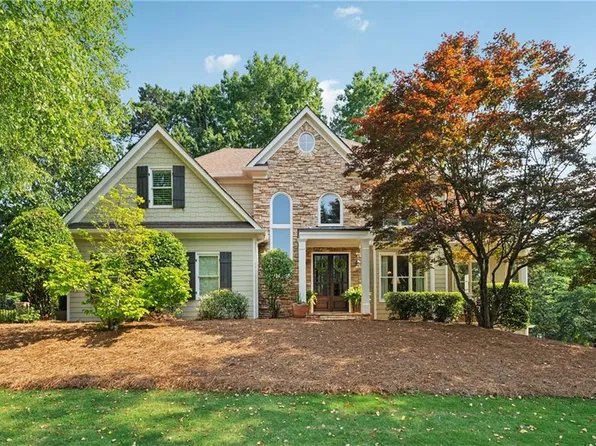 4750 Freeport Bay NE, Roswell, GA 30075