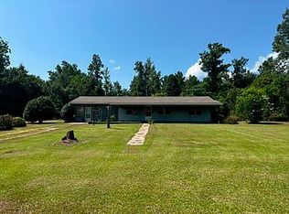 1022 Hurricane Creek Rd, Foxworth, MS 39483