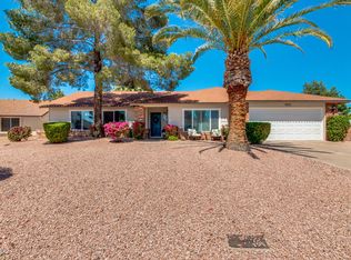 4532 E Evans Dr, Phoenix, AZ 85032