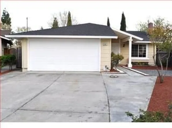 1227 Letitia Ct, San Jose, CA 95122
