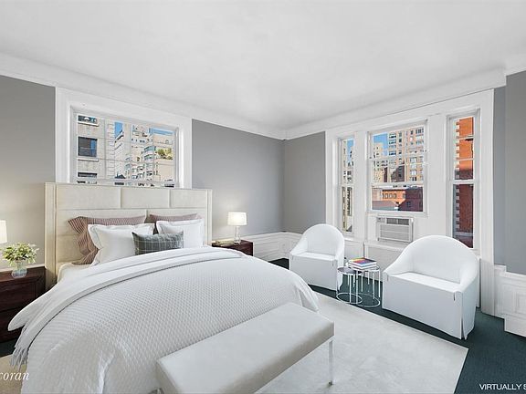 2nd image of 1095 Madison Ave #5W