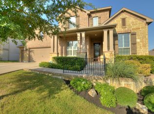 8809 Ambrosia Dr, Austin, TX 78738