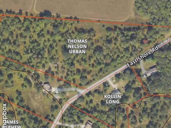 Call Of The North Rd Lot 57, Florence, WI 54121