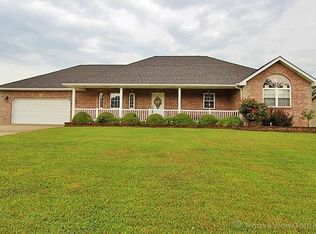 518 Mark Ave, Jackson, MO 63755