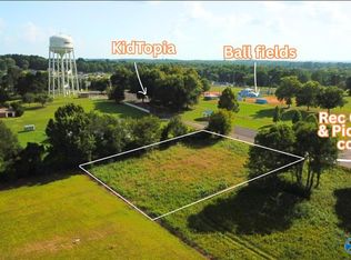 Park Rd, Grant, AL 35747