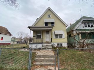 3359 N 24th Pl, Milwaukee, WI 53206