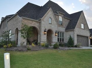 8701 Tour Dr, McKinney, TX 75070