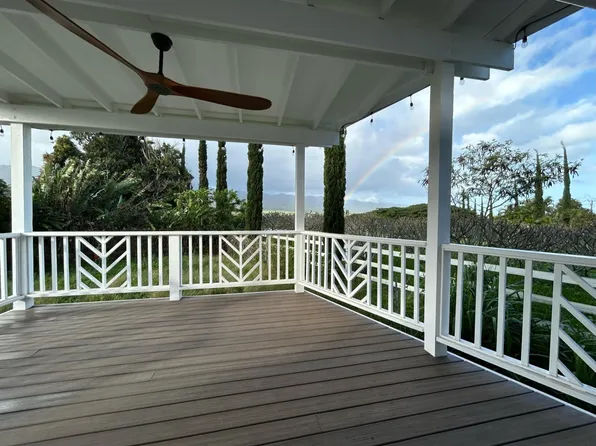 66-462 Kaamooloa Rd, Waialua, HI 96791