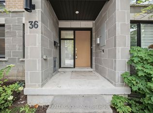 36 Kenneth Wood Cres, Toronto, ON M2N0K3