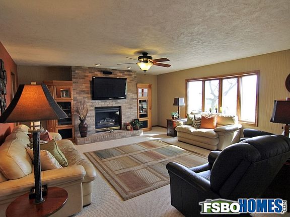 Main Living Area