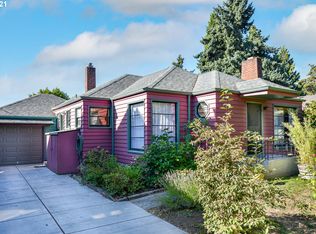 1210 W 4th Ave, Eugene, OR 97402