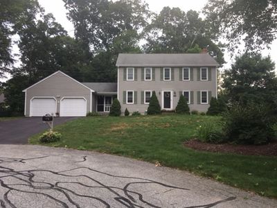 103 Colonial Way, North Attleboro, MA, 02760