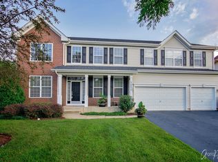 1251 Beverly Dr, Lake Villa, IL 60046
