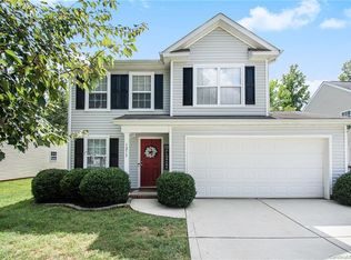 1217 Catawba Run Rd #76, Lowell, NC 28098