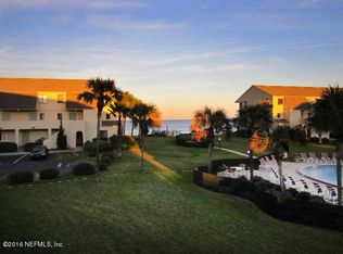 8550 A1a #320, South Saint Augustine Beach, FL --