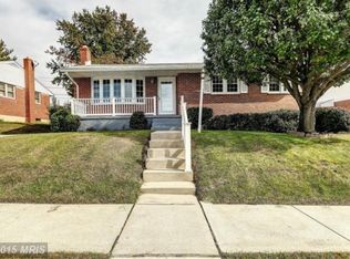 8813 Richmond Ave, Baltimore, MD 21234