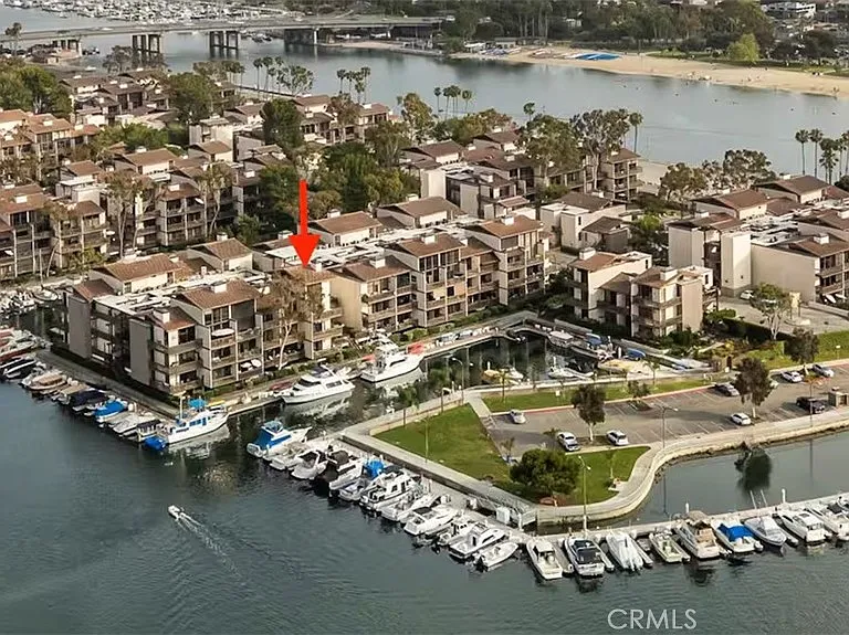 5327 Marina Pacifica Dr #KEY19 — Photo 59
