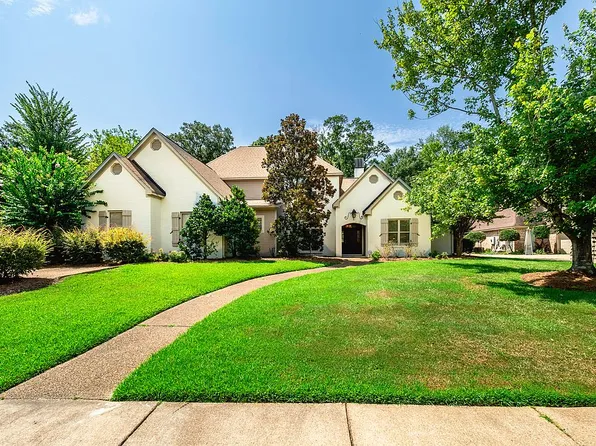 812 Beaumont Dr, Madison, MS 39110
