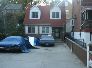 5911 Post Rd, Bronx, NY 10471