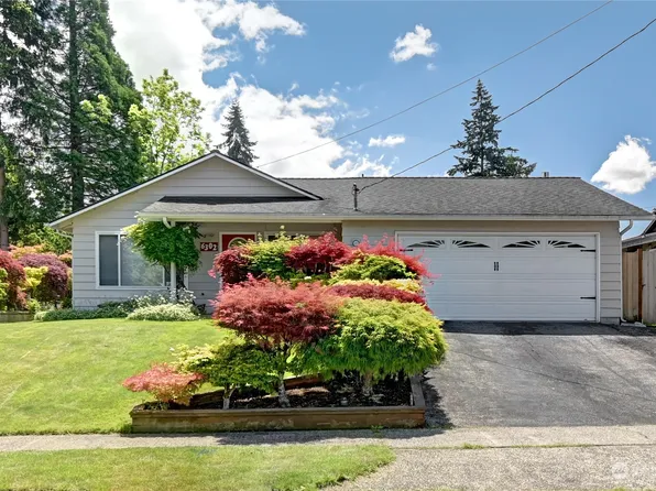 6302 185th Street SW, Lynnwood, WA 98037