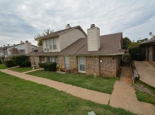 604 Lillard Rd APT C, Arlington, TX 76012