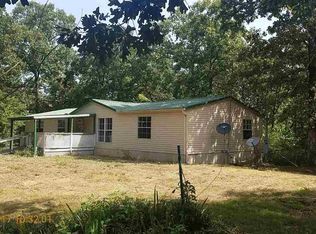 78 Flag Pond Rd, Mayflower, AR 72106